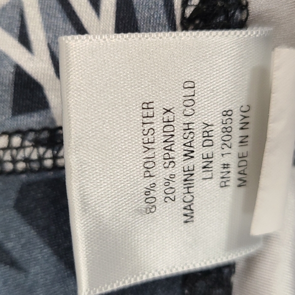 Terez x Soul Cycle Wheel Leggings - Picture 8 of 10